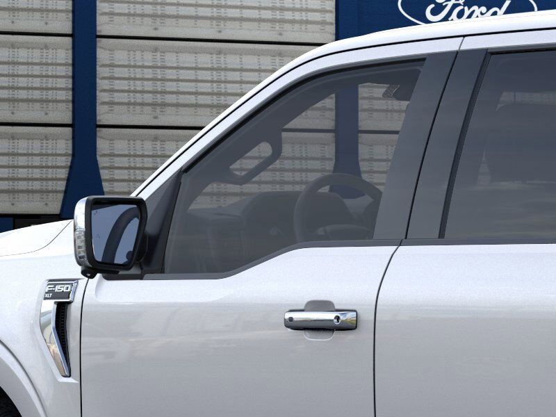 2026 Ford F-150 XLT Appleton WI