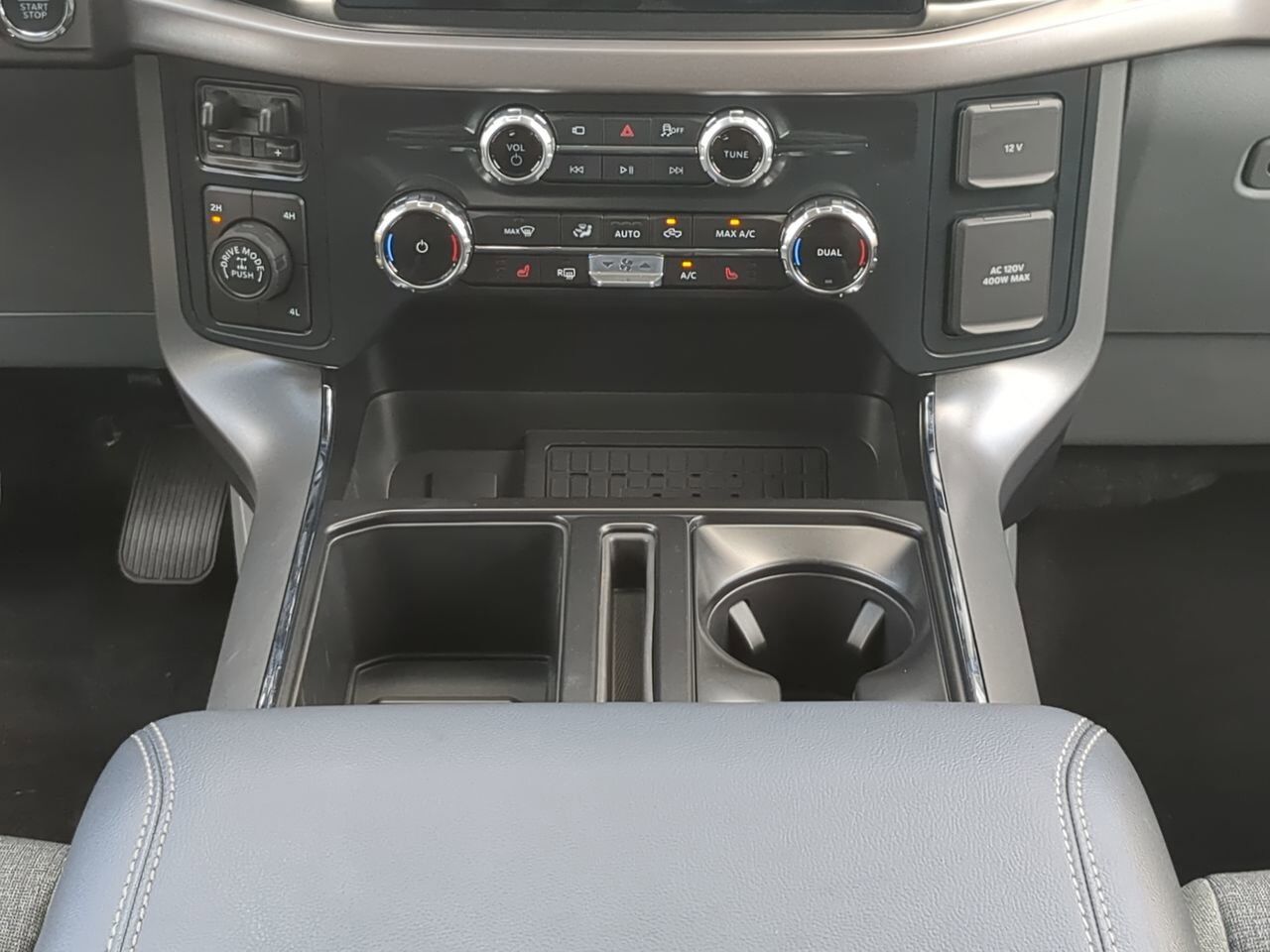 2026 Ford F-150 XLT Appleton WI
