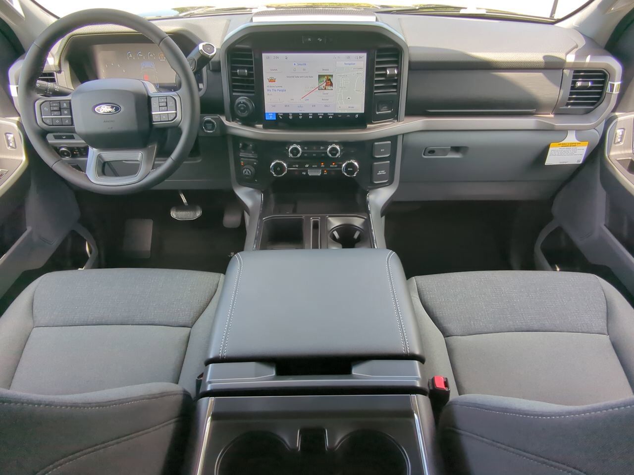 2026 Ford F-150 XLT Appleton WI