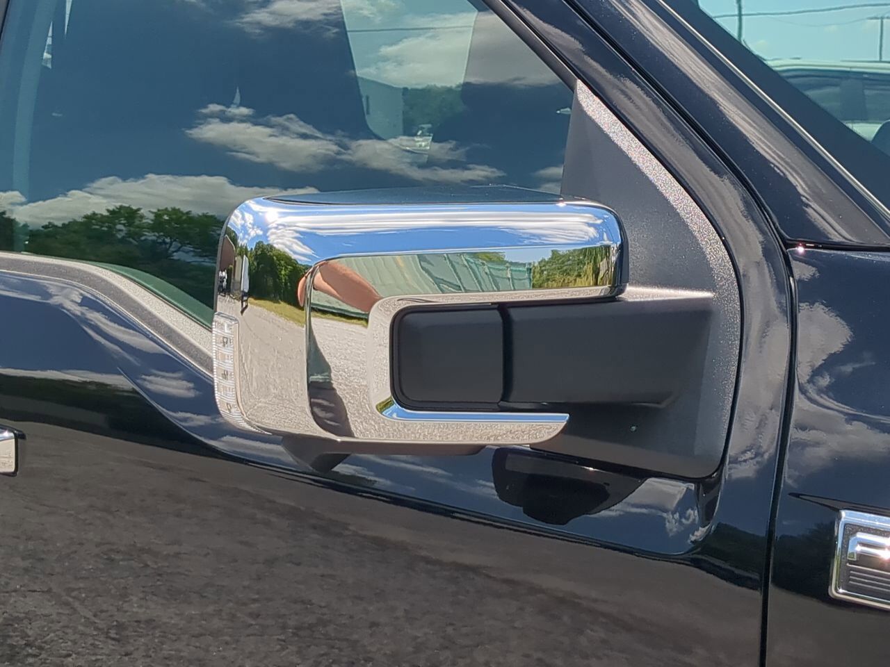 2026 Ford F-150 XLT Appleton WI