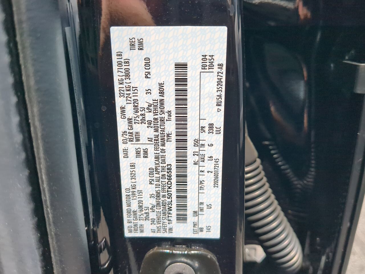 2026 Ford F-150 XLT Appleton WI