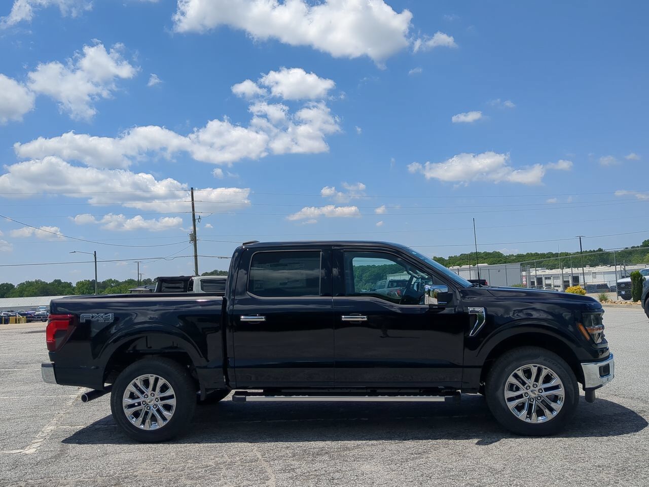 2026 Ford F-150 XLT Appleton WI