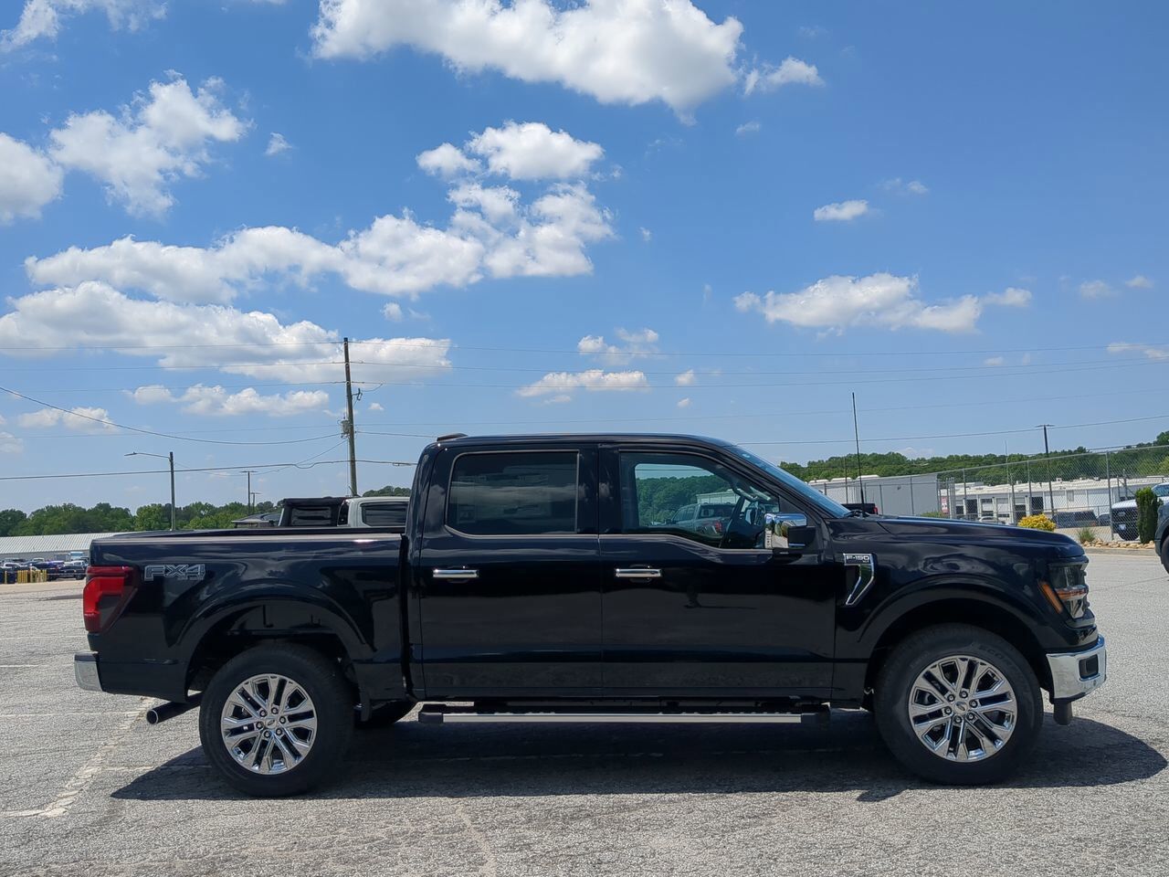 2026 Ford F-150 XLT Appleton WI