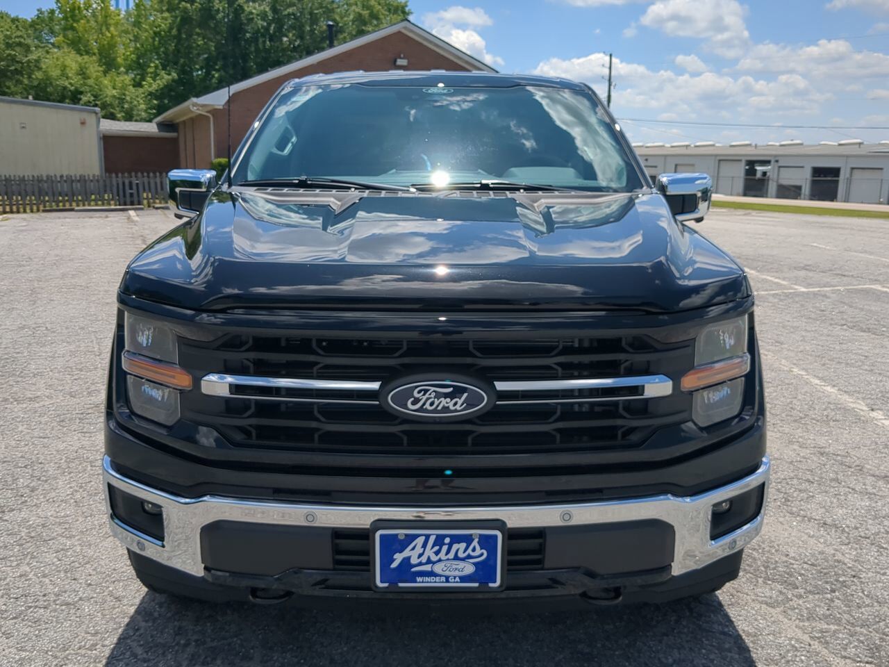 2026 Ford F-150 XLT Appleton WI