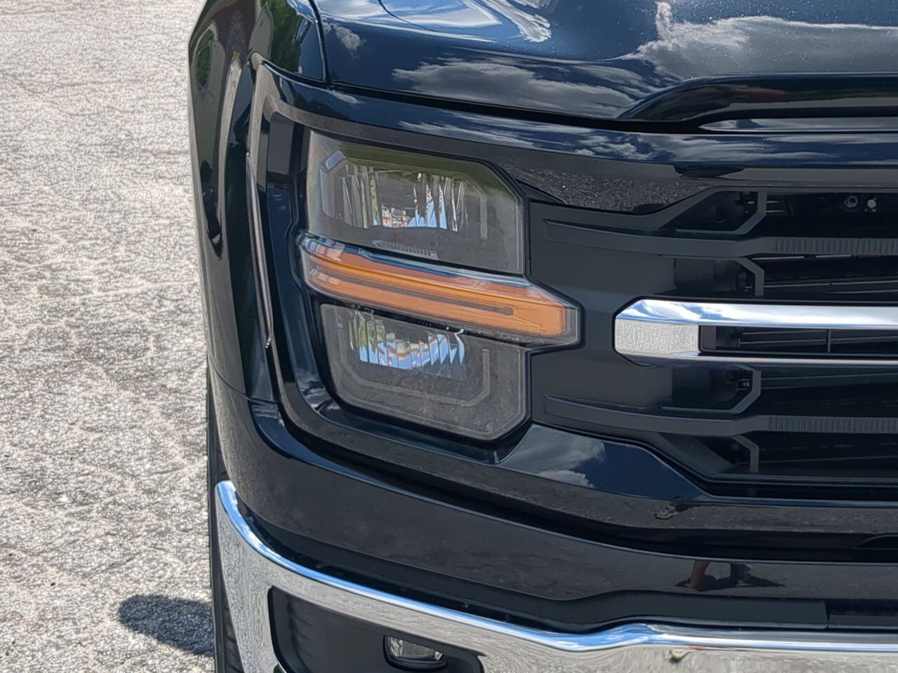2026 Ford F-150 XLT Appleton WI