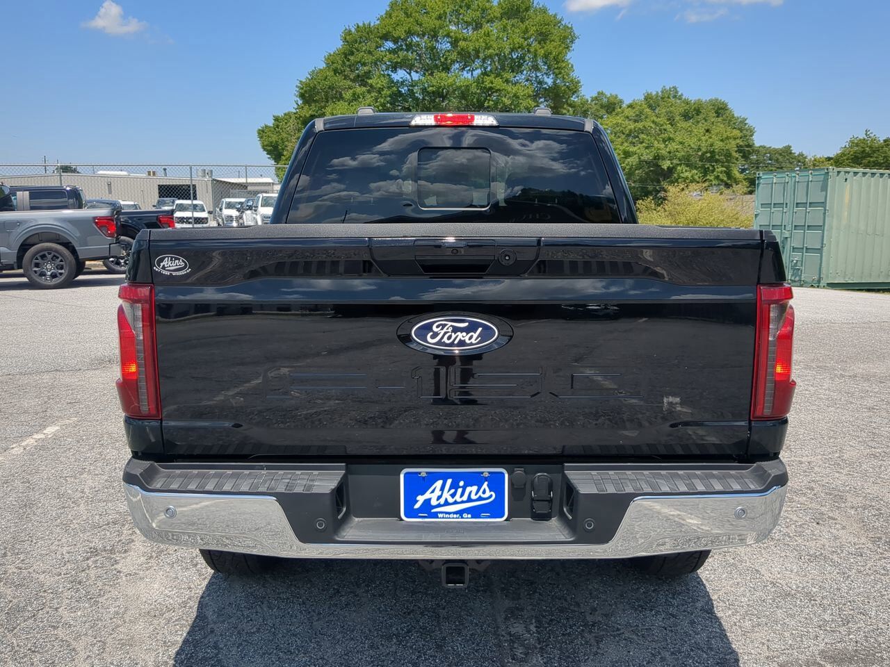 2026 Ford F-150 XLT Appleton WI