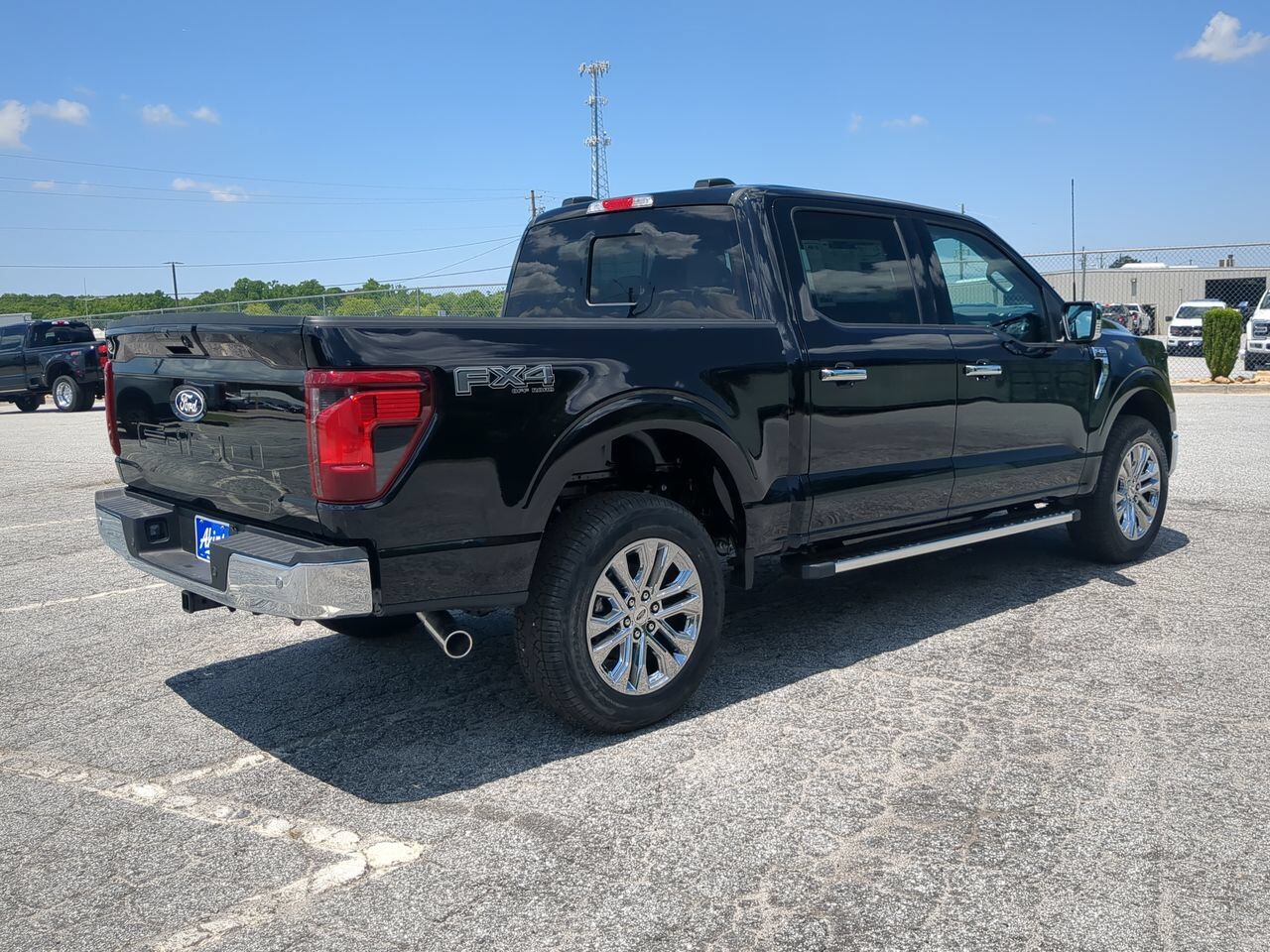 2026 Ford F-150 XLT Appleton WI
