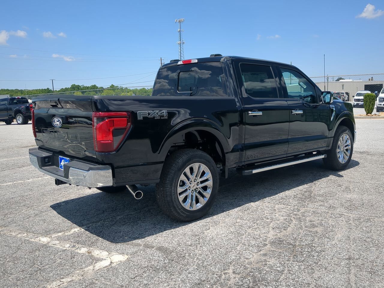 2026 Ford F-150 XLT Appleton WI