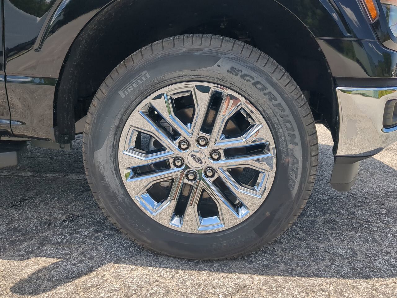 2026 Ford F-150 XLT Appleton WI