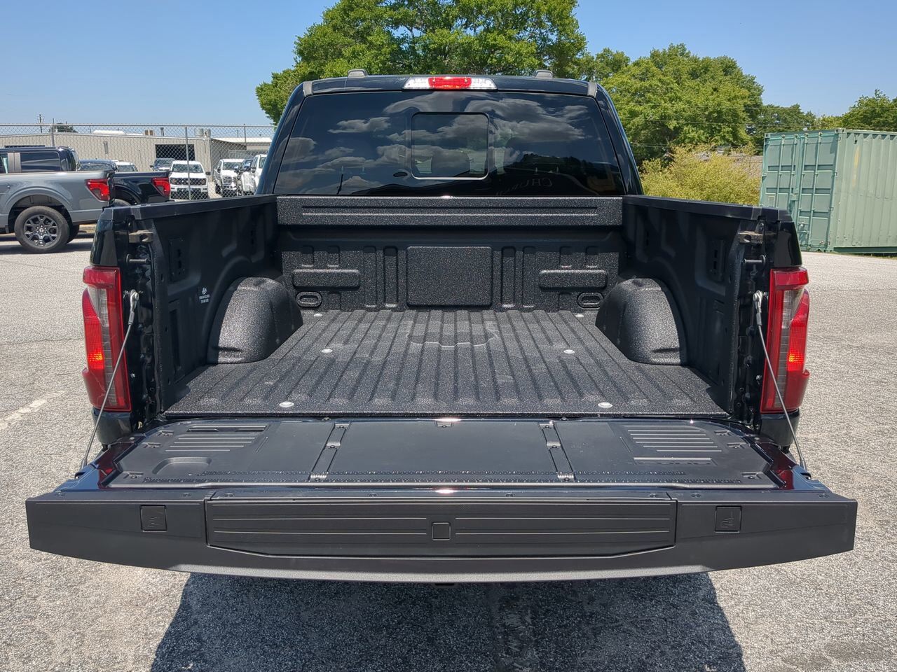 2026 Ford F-150 XLT Appleton WI