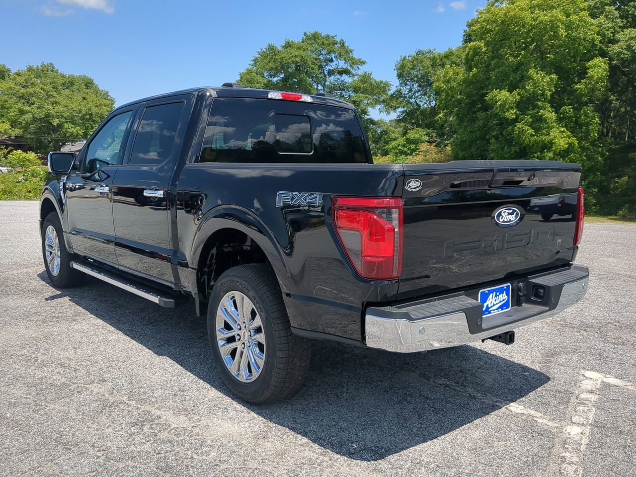 2026 Ford F-150 XLT Appleton WI