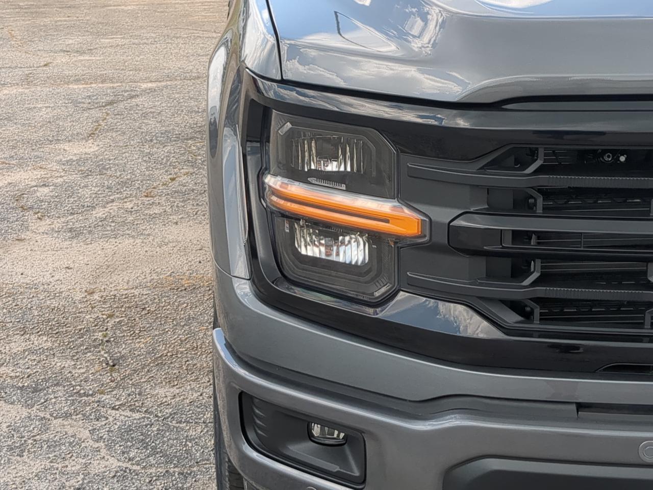 2026 Ford F-150 XLT Appleton WI