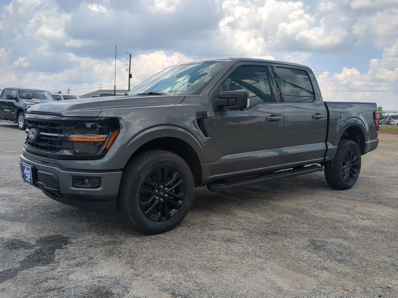 2026 Ford F-150 XLT Appleton WI