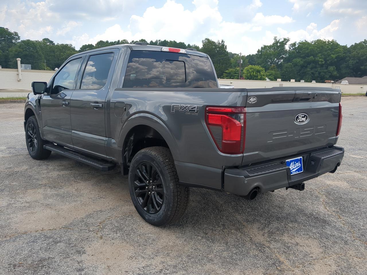 2026 Ford F-150 XLT Appleton WI