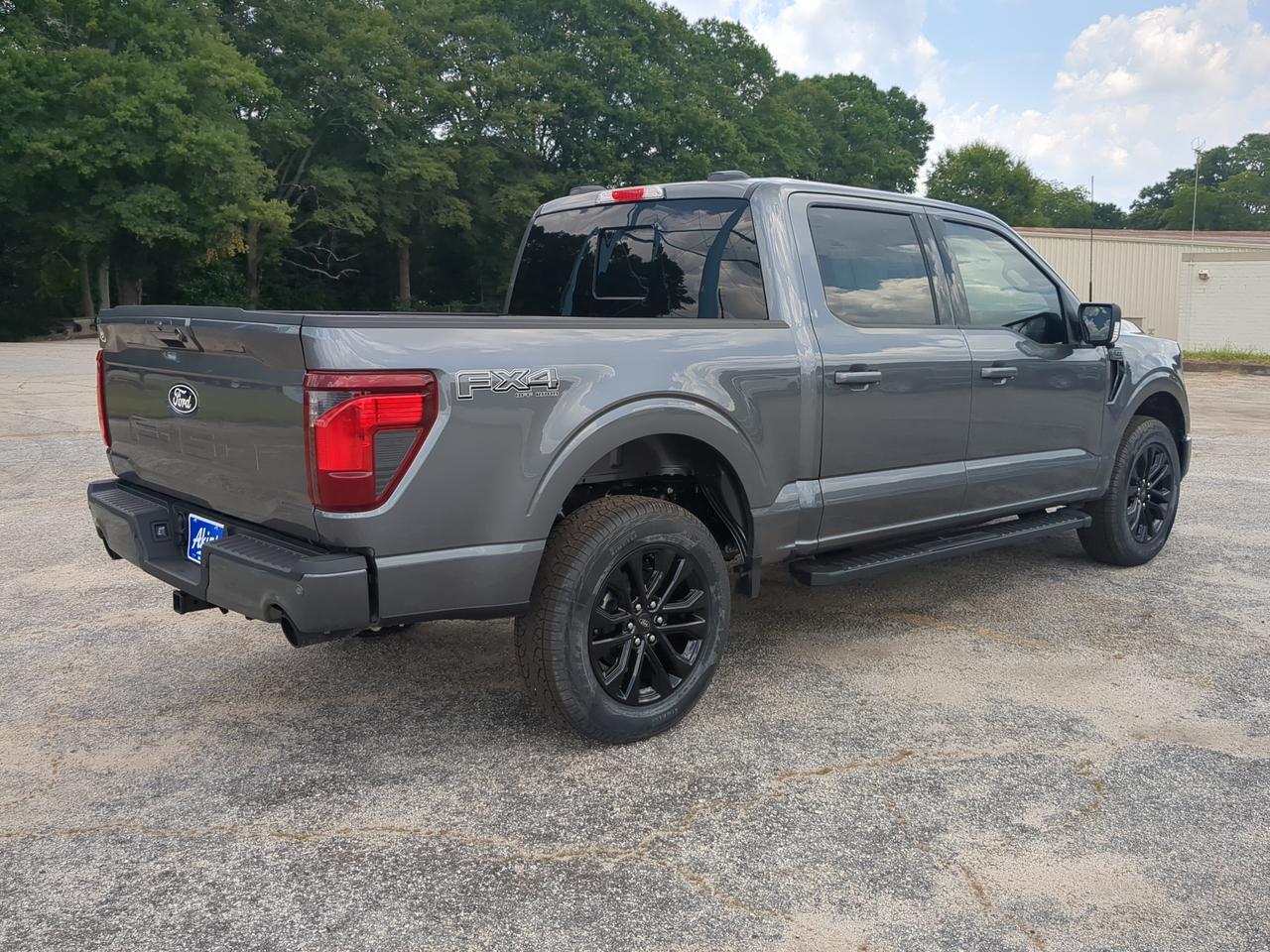 2026 Ford F-150 XLT Appleton WI