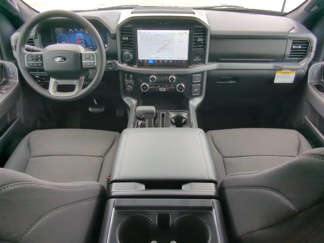 2026 Ford F-150 XLT Appleton WI