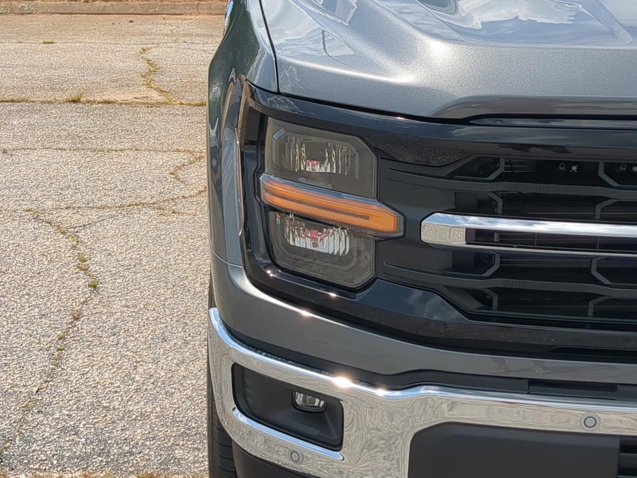 2026 Ford F-150 XLT Appleton WI
