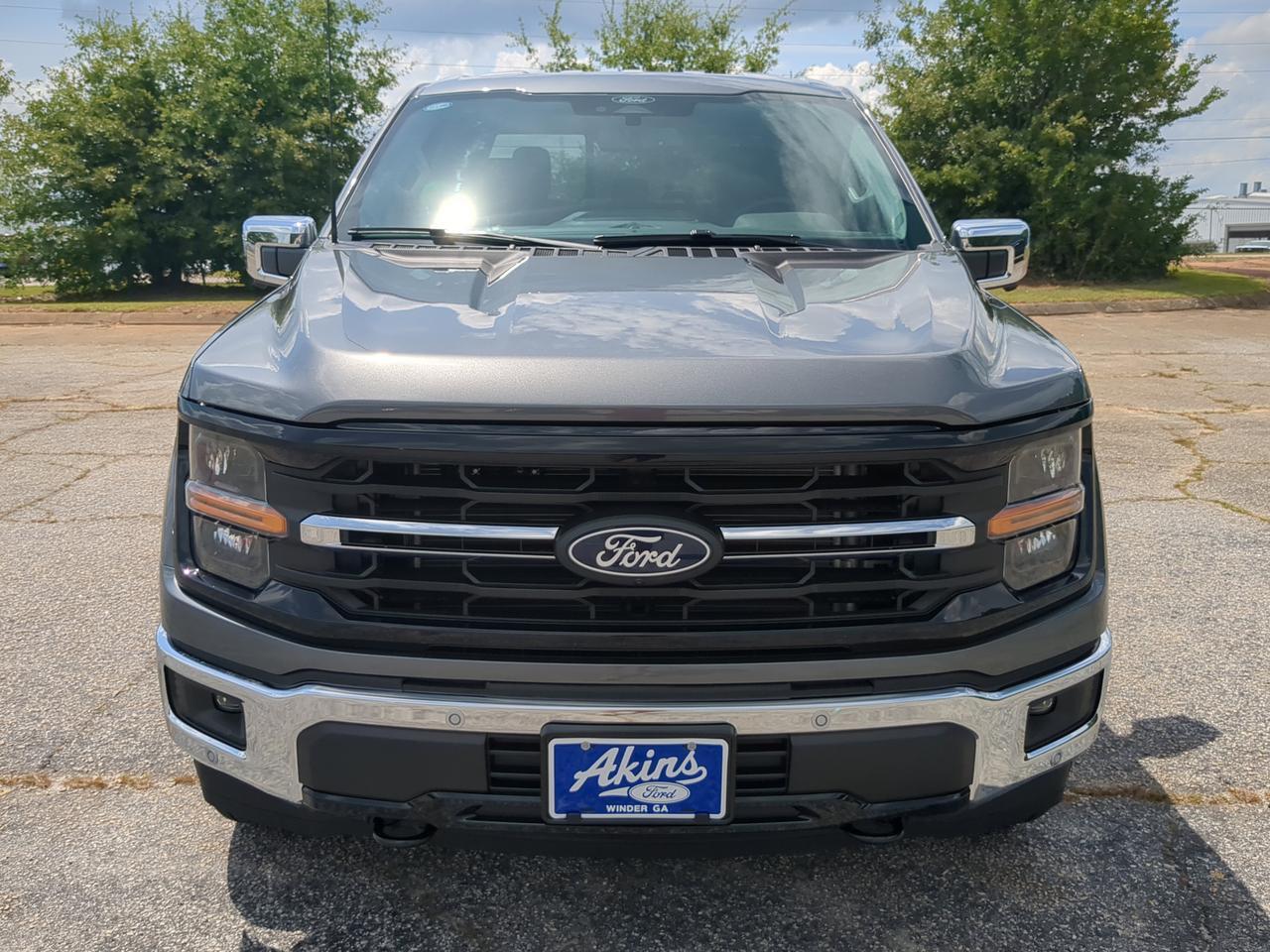 2026 Ford F-150 XLT Appleton WI