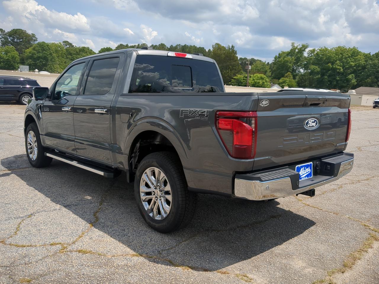 2026 Ford F-150 XLT Appleton WI