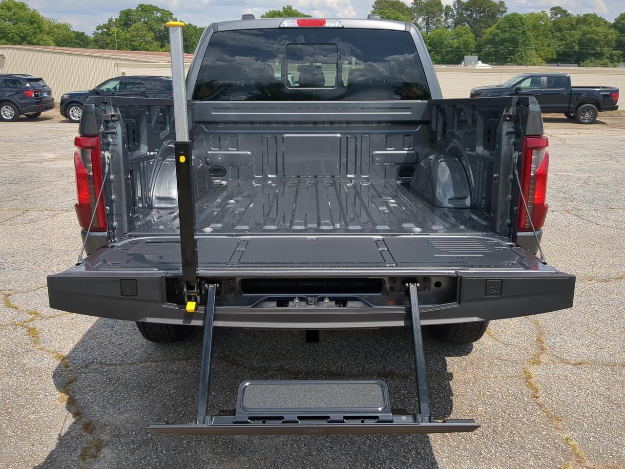 2026 Ford F-150 XLT Appleton WI