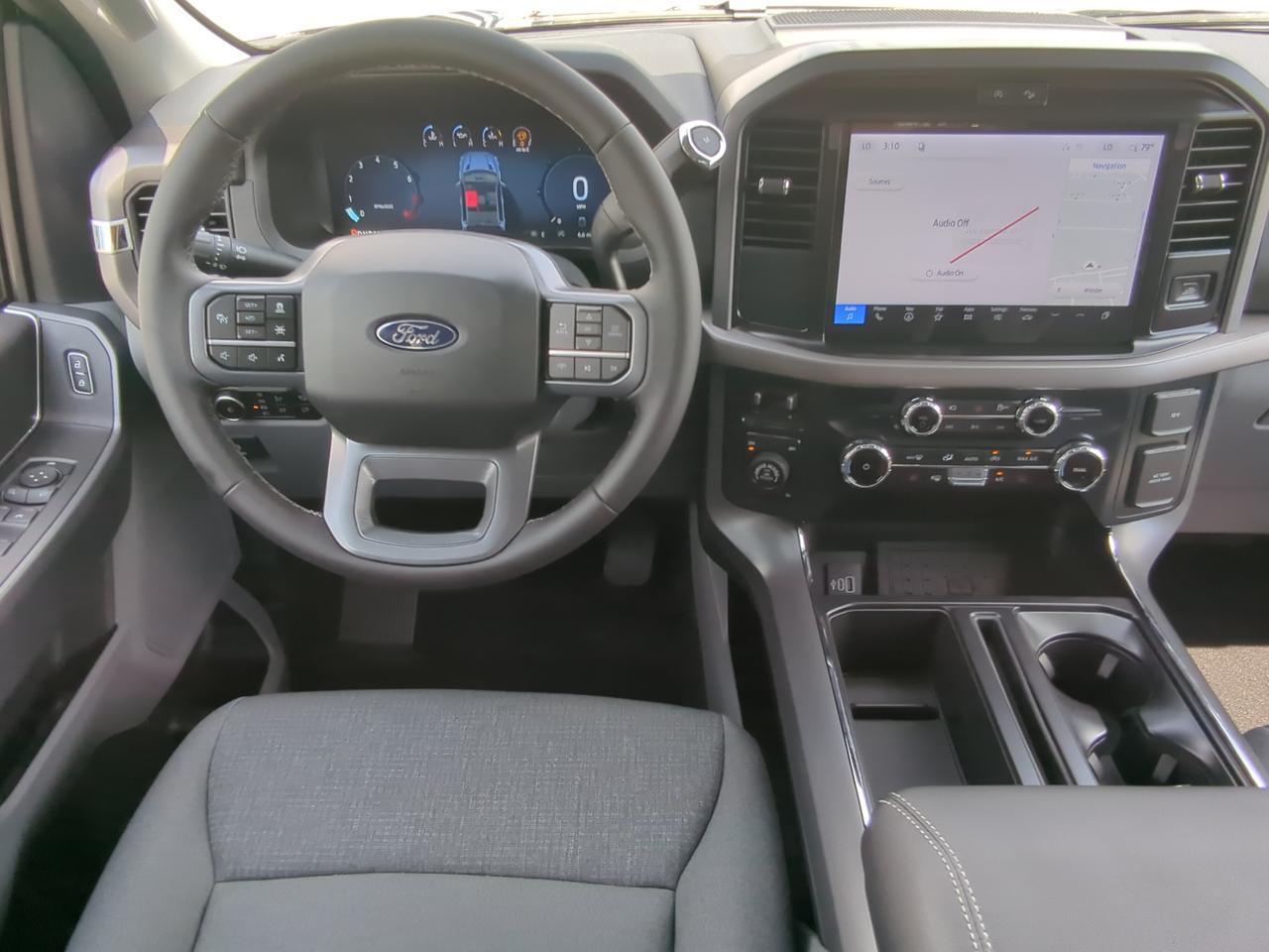 2026 Ford F-150 XLT Appleton WI