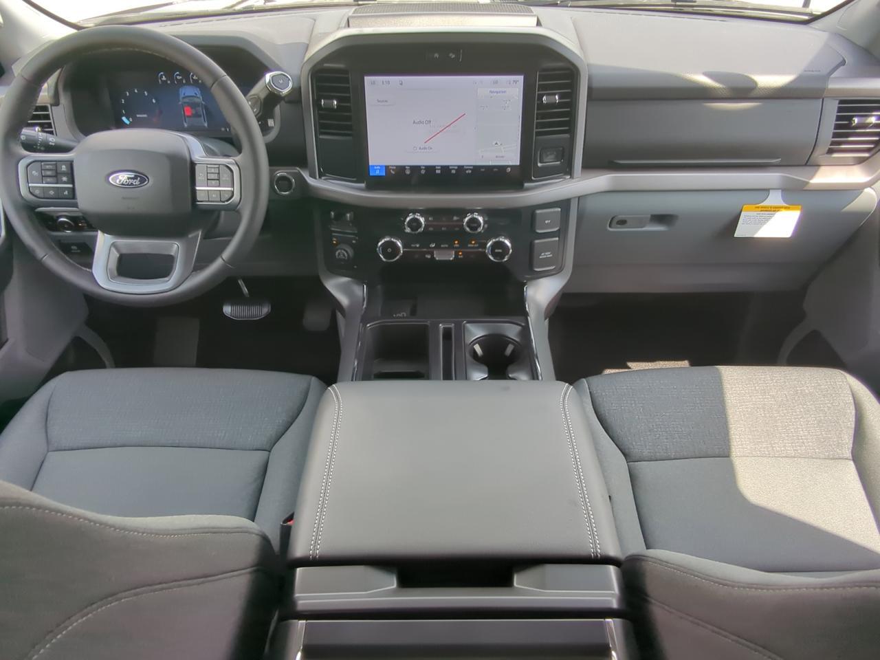 2026 Ford F-150 XLT Appleton WI