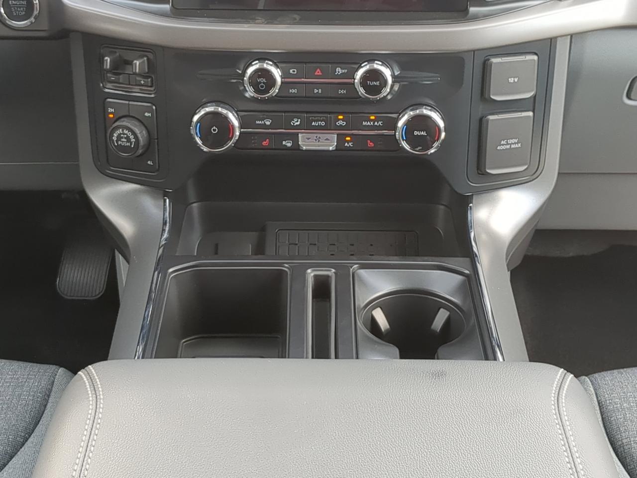 2026 Ford F-150 XLT Appleton WI