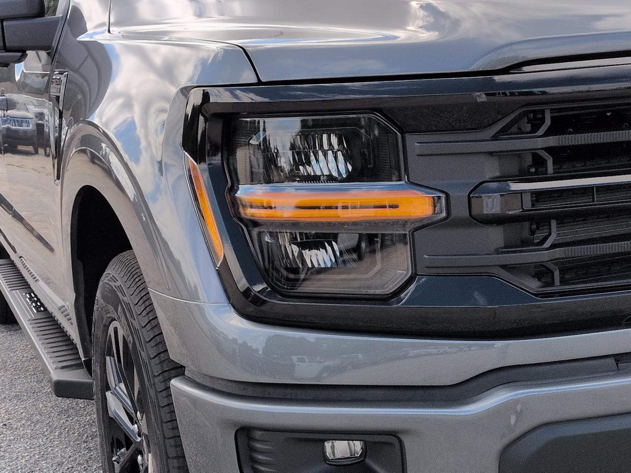 2026 Ford F-150 XLT Appleton WI