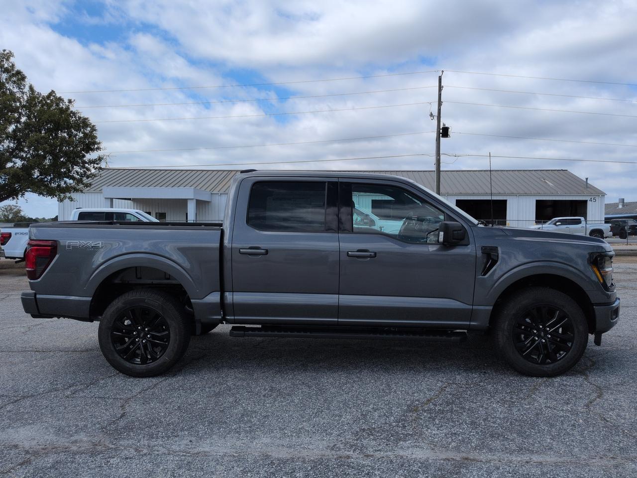 2026 Ford F-150 XLT Appleton WI