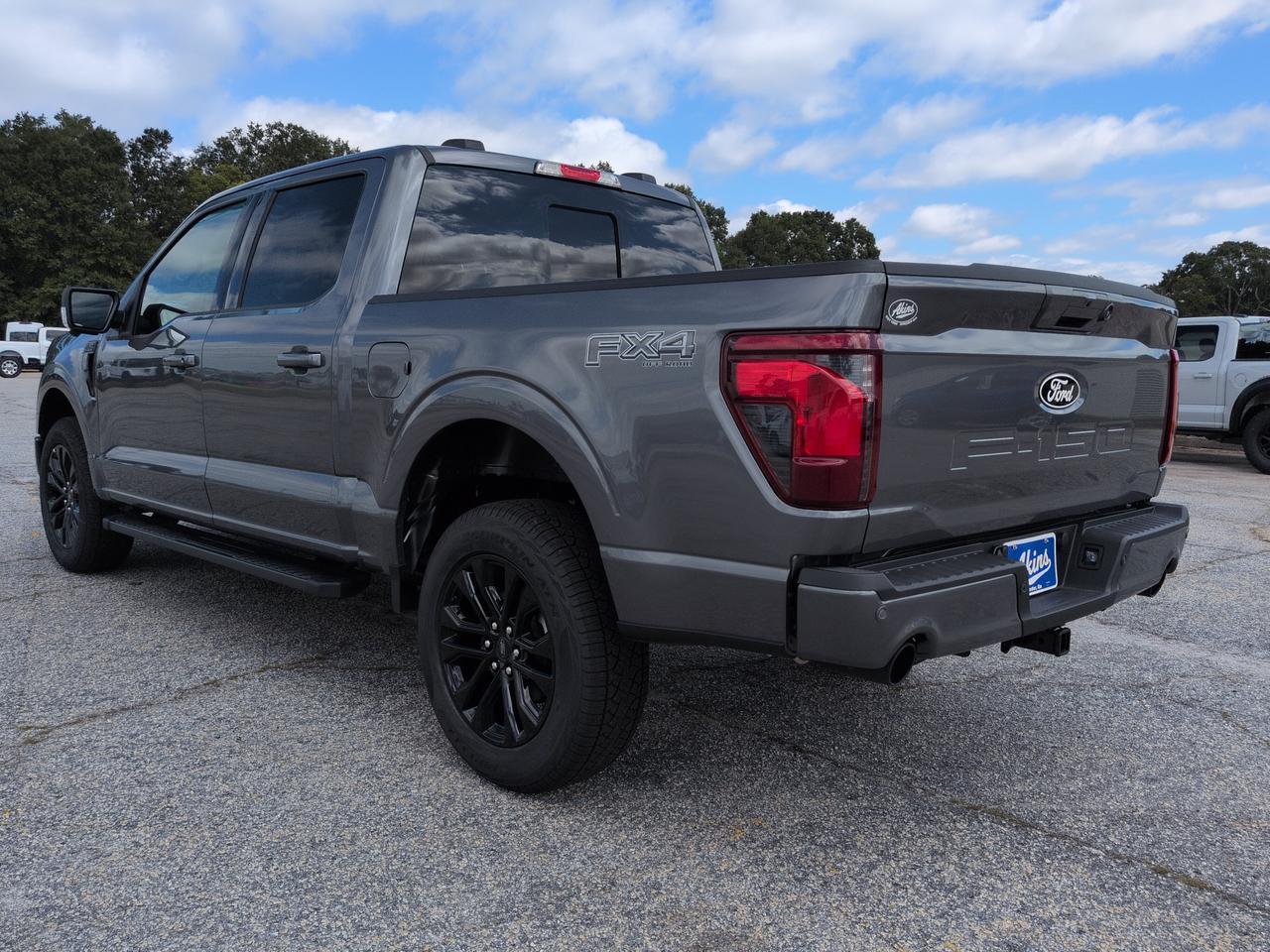 2026 Ford F-150 XLT Appleton WI
