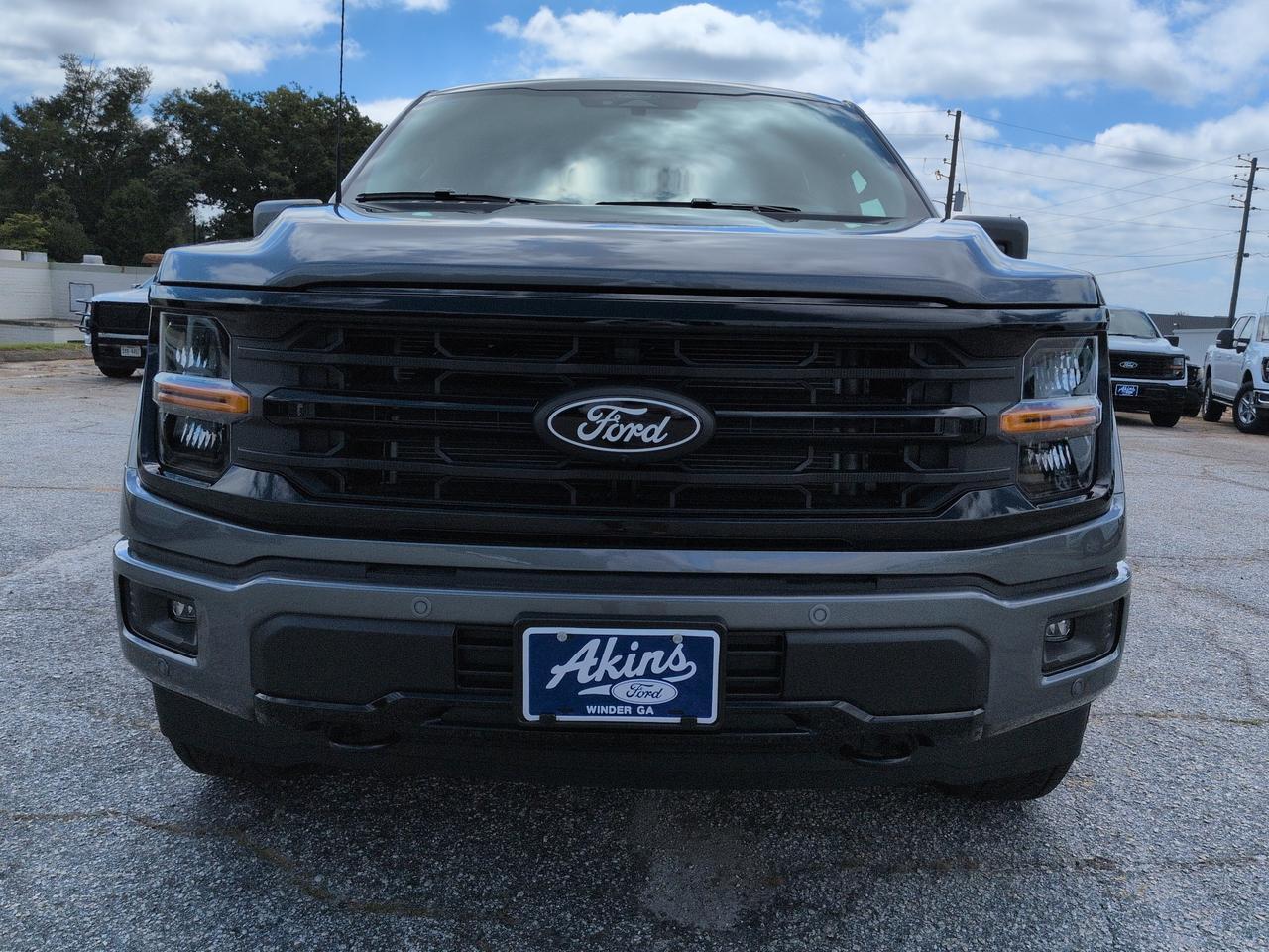 2026 Ford F-150 XLT Appleton WI