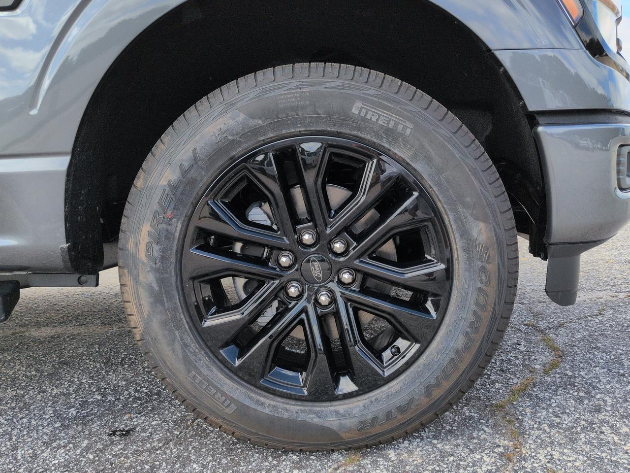 2026 Ford F-150 XLT Appleton WI