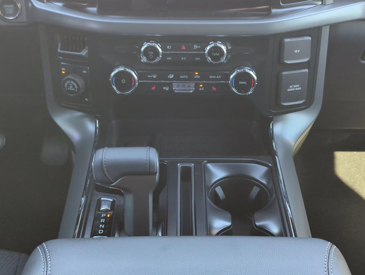 2026 Ford F-150 XLT Appleton WI