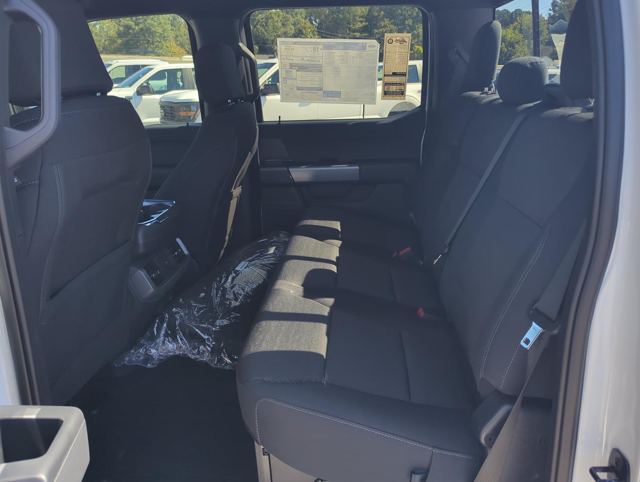2026 Ford F-150 XLT Appleton WI