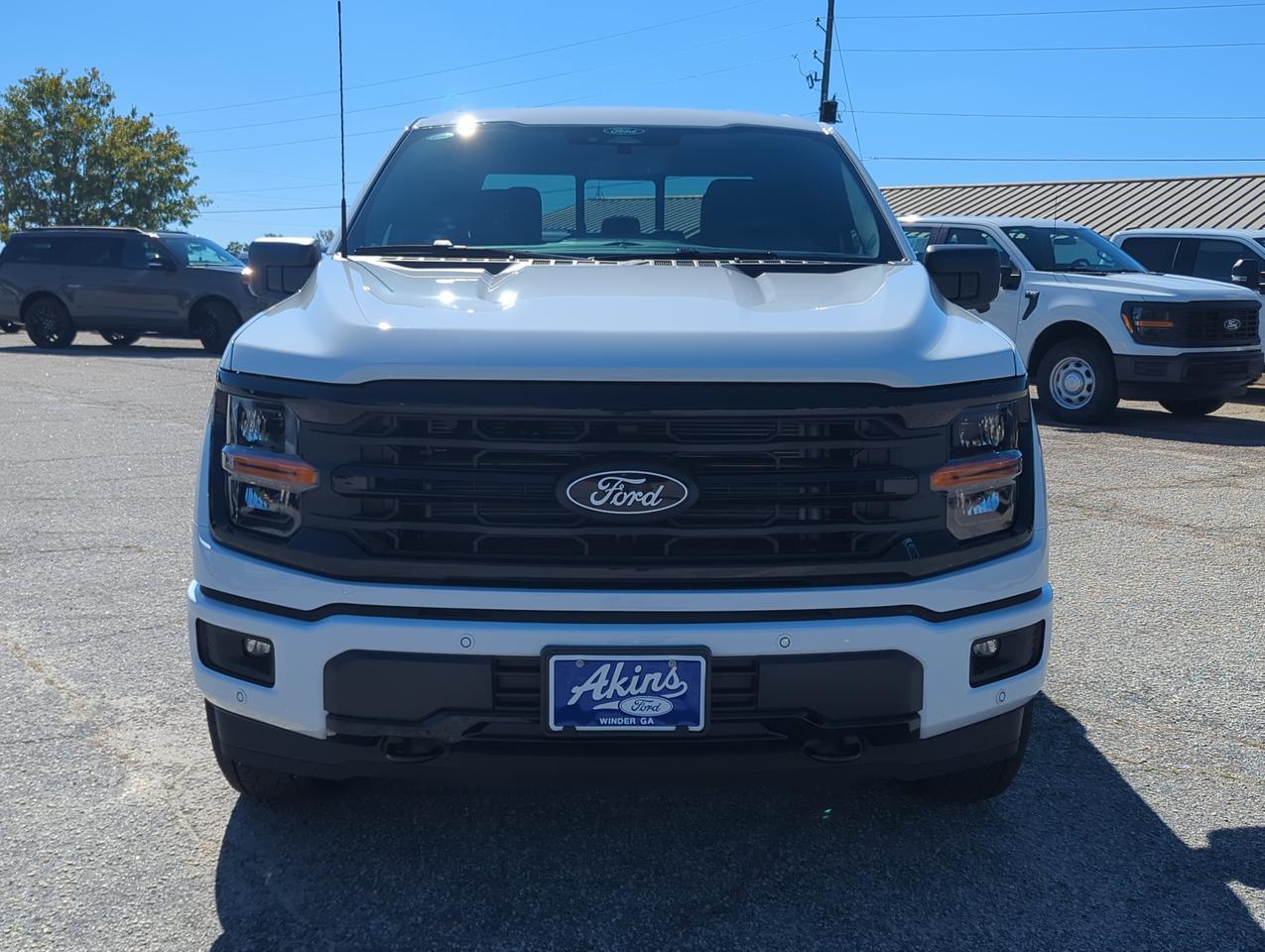 2026 Ford F-150 XLT Appleton WI
