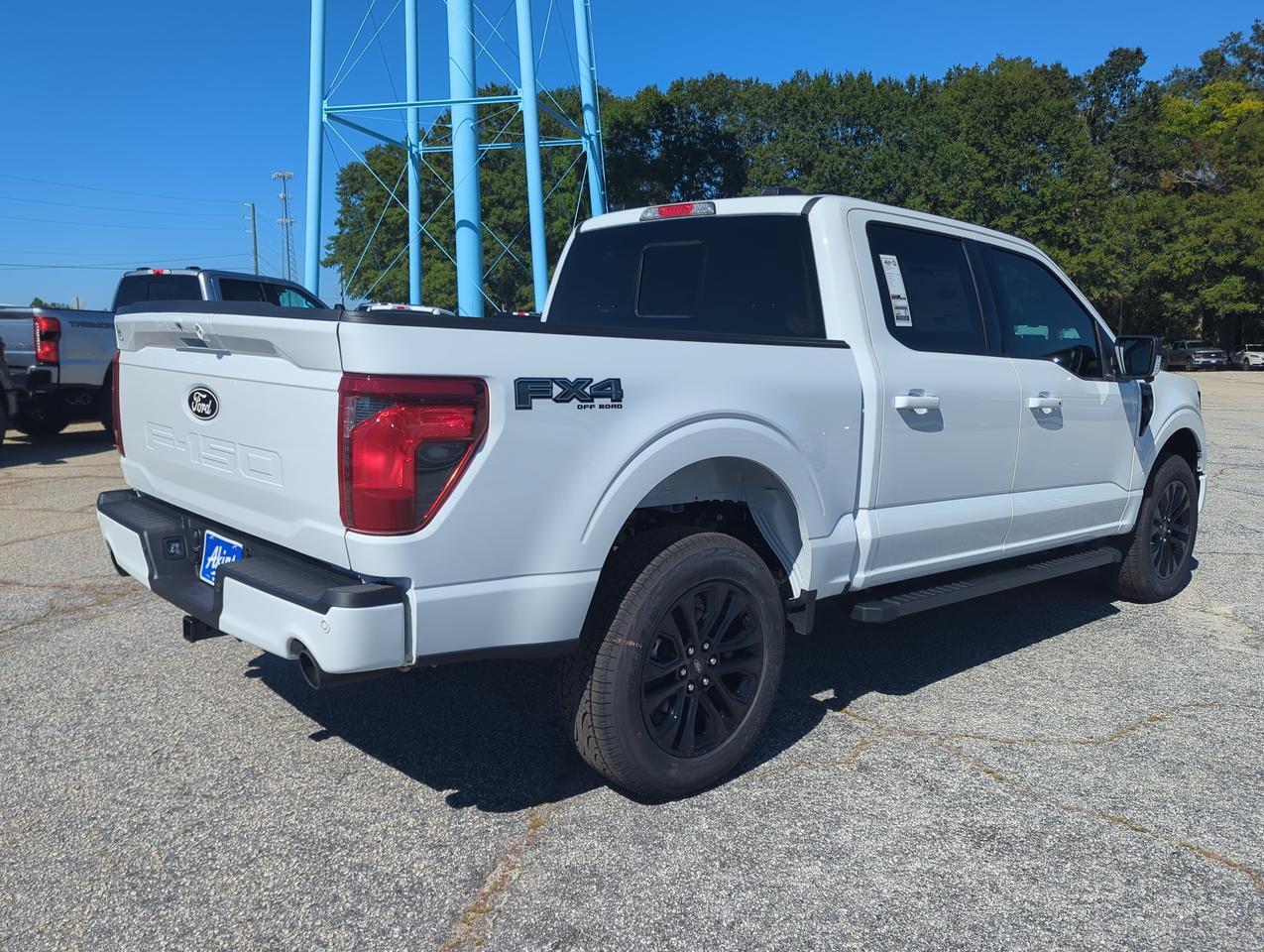 2026 Ford F-150 XLT Appleton WI