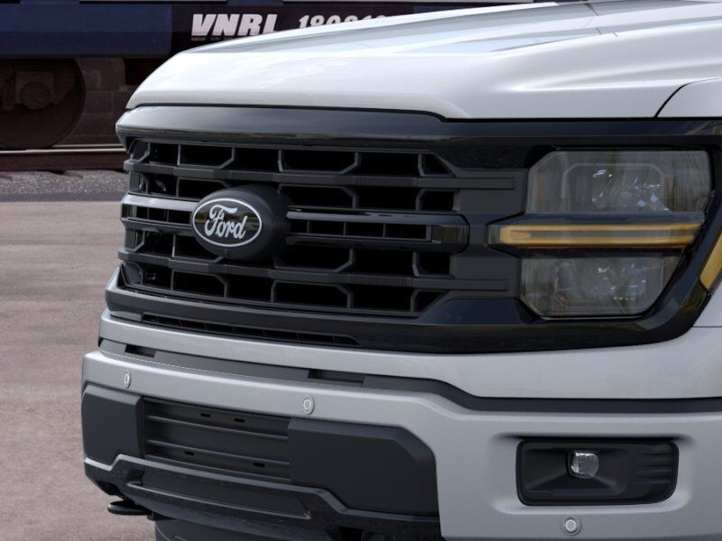 2026 Ford F-150 XLT Appleton WI