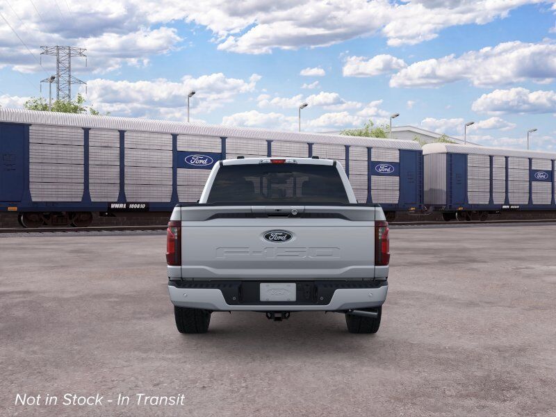 2026 Ford F-150 XLT Appleton WI