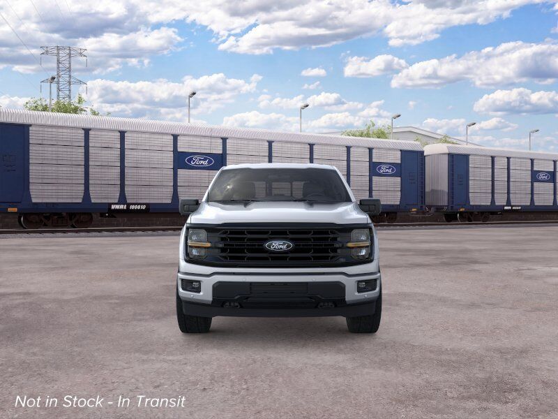 2026 Ford F-150 XLT Appleton WI