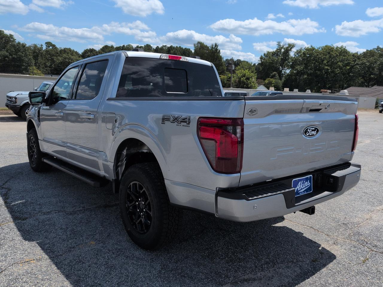 2026 Ford F-150 XLT Appleton WI