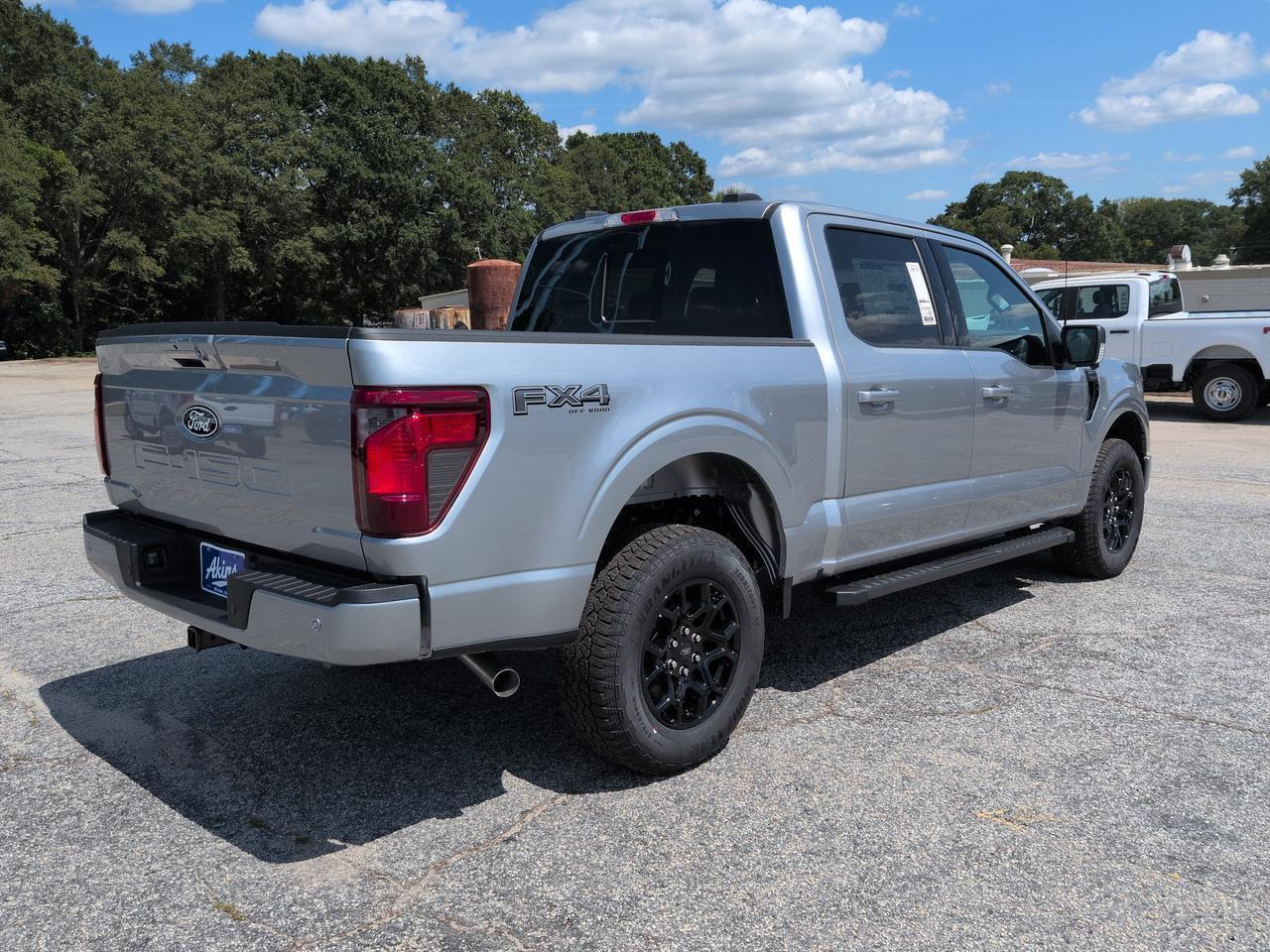2026 Ford F-150 XLT Appleton WI