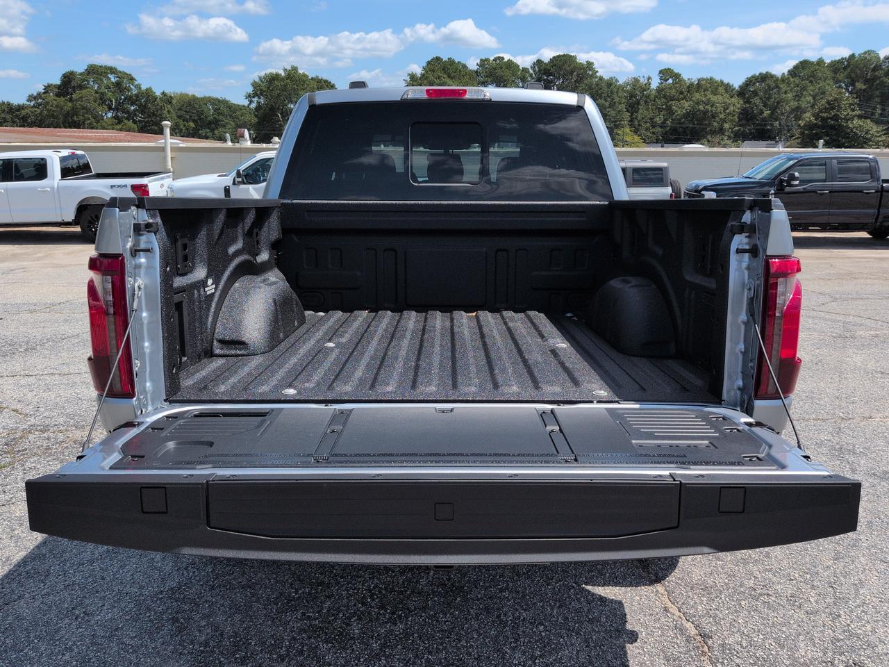 2026 Ford F-150 XLT Appleton WI