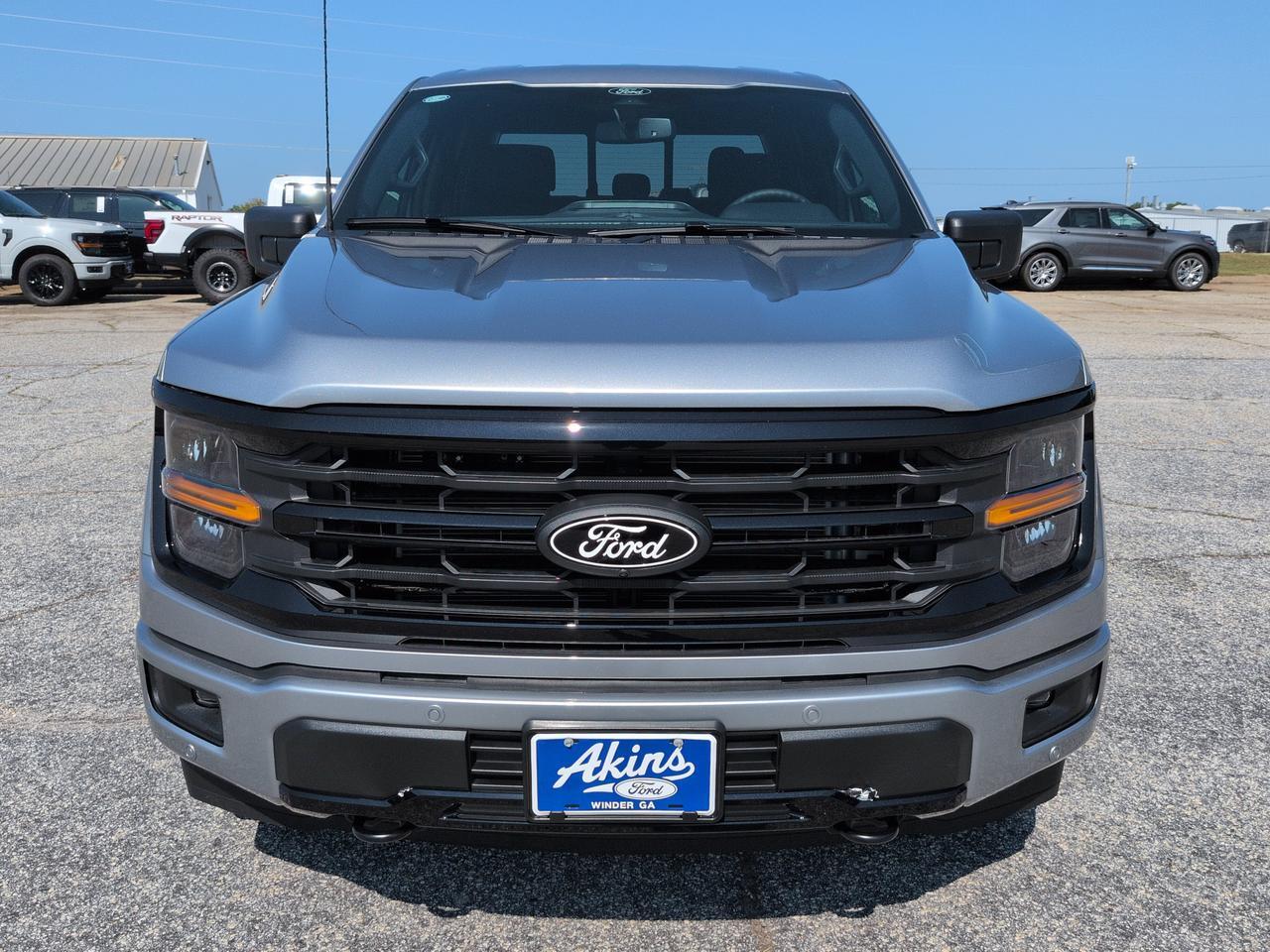 2026 Ford F-150 XLT Appleton WI