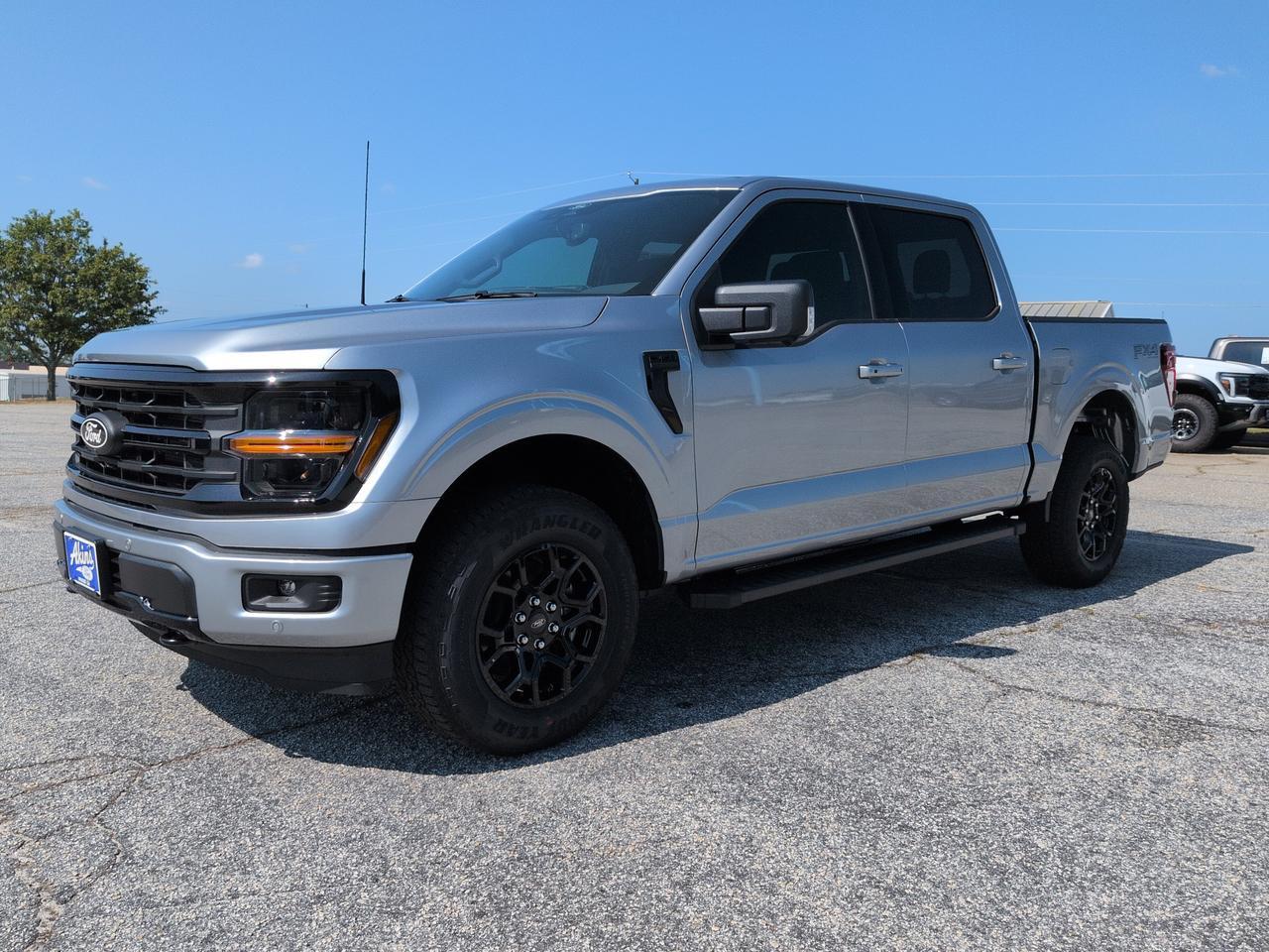 2026 Ford F-150 XLT Appleton WI