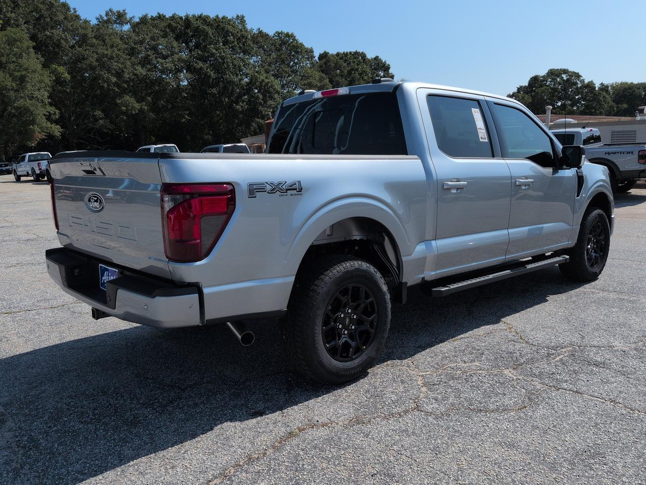 2026 Ford F-150 XLT Appleton WI