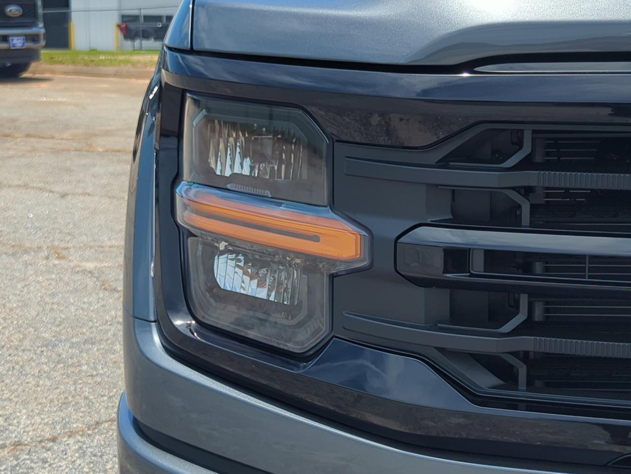2026 Ford F-150 XLT Appleton WI