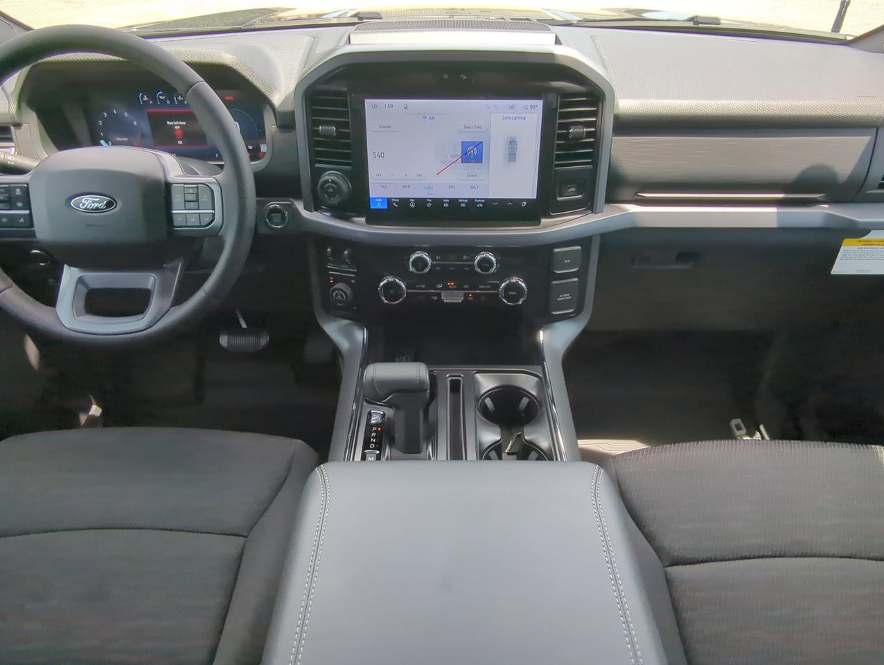 2026 Ford F-150 XLT Appleton WI