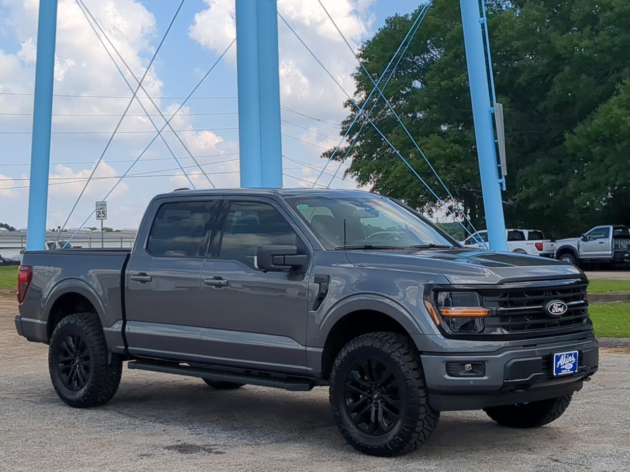 2026 Ford F-150 XLT Appleton WI