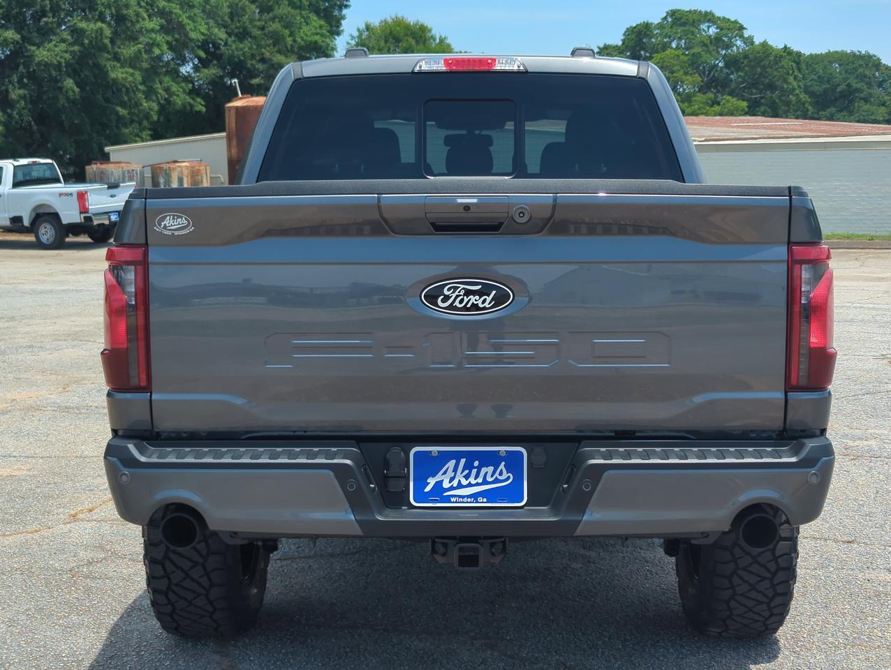 2026 Ford F-150 XLT Appleton WI