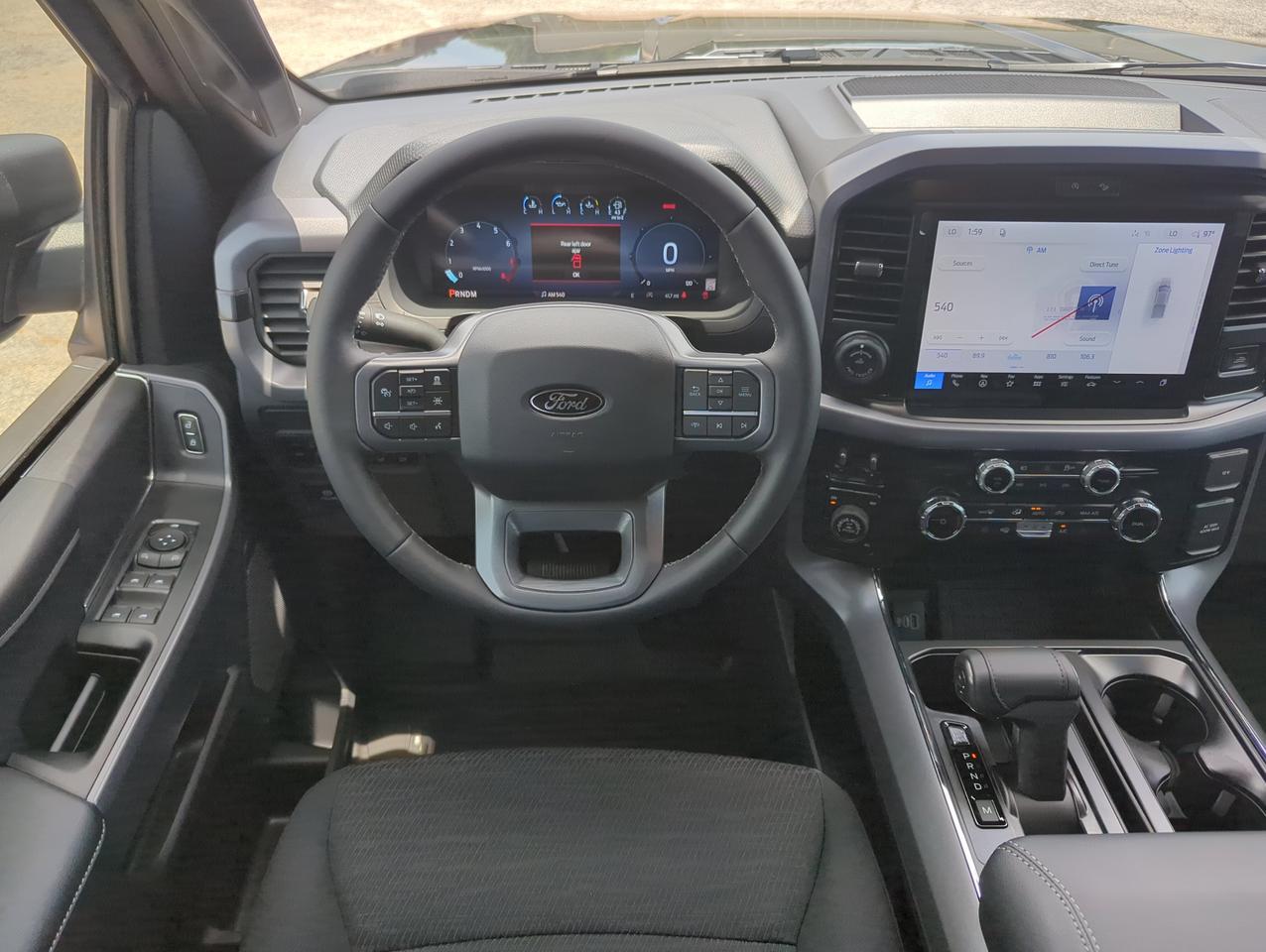 2026 Ford F-150 XLT Appleton WI
